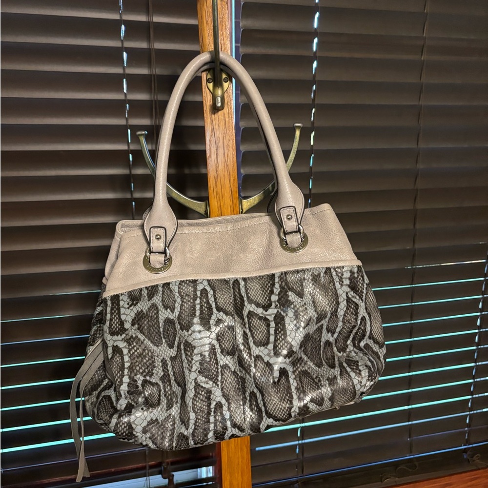 Aimee Kestenberg Satchel